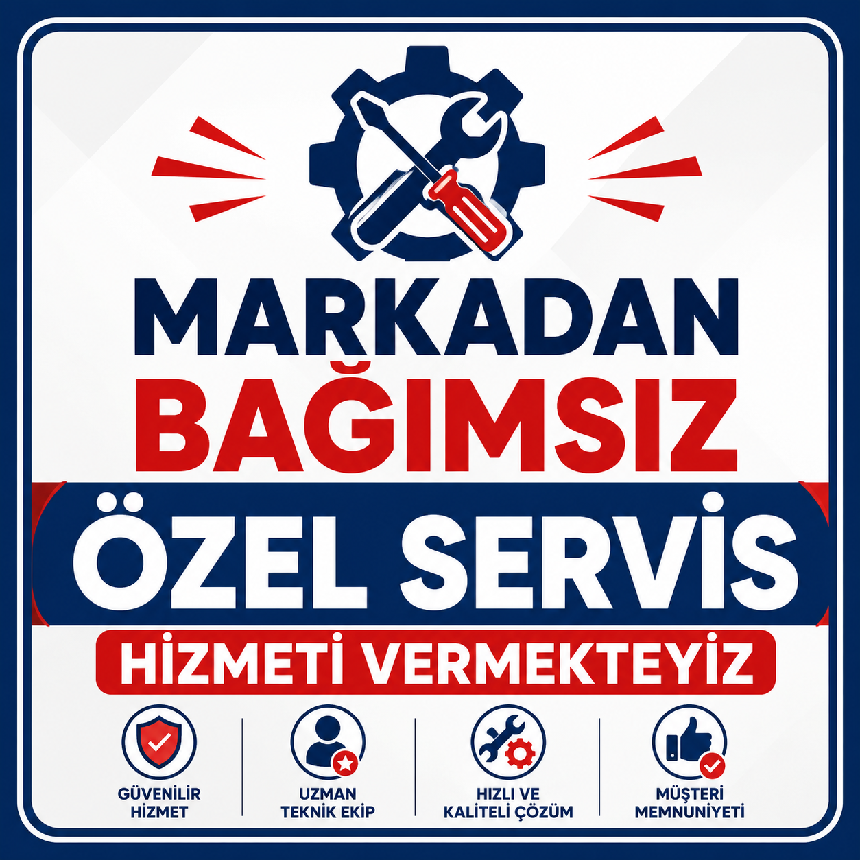 Bergama Oruşlar Kombi Servisi markadan bağımsız teknik servis